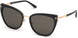 Tom Ford Simona 0717 Sunglasses