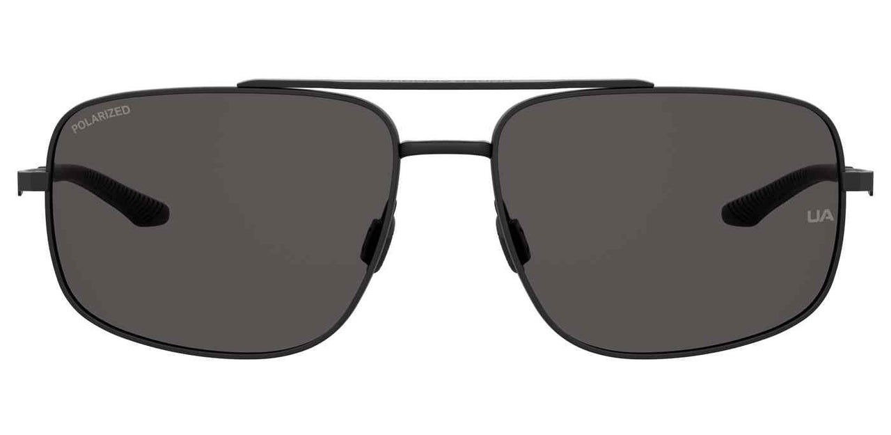 0003-M9 - Matte Black - Gray Pz