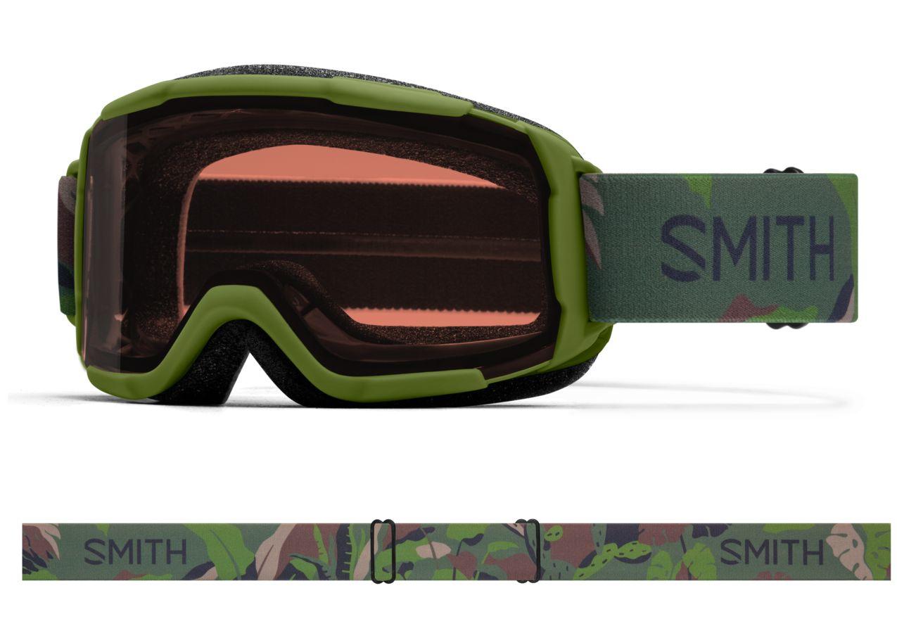 Smith Optics Snow Goggles M00671 Daredevil Goggles