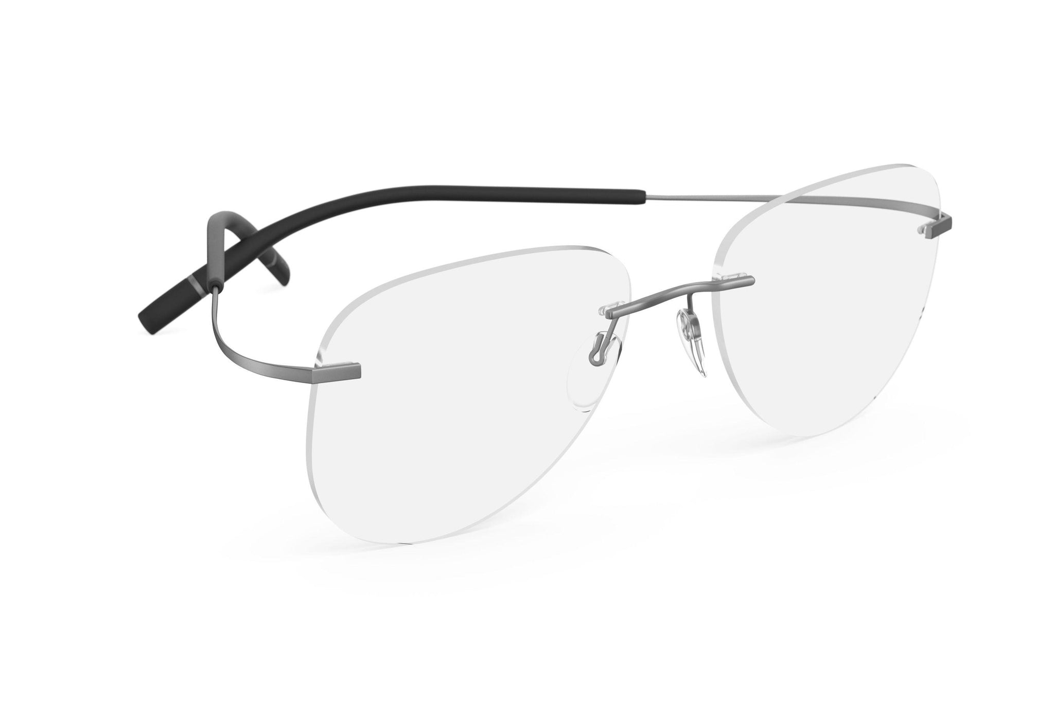 Buy Silhouette, Tma Icon / Aviator, unisex sunglasses online at a great  price
