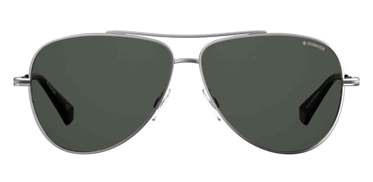 0010-M9 - Palladium - Gray Pz