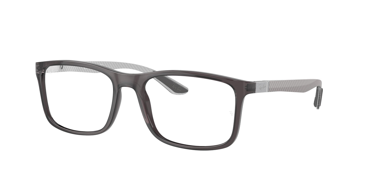 Ray-Ban 8908 Eyeglasses