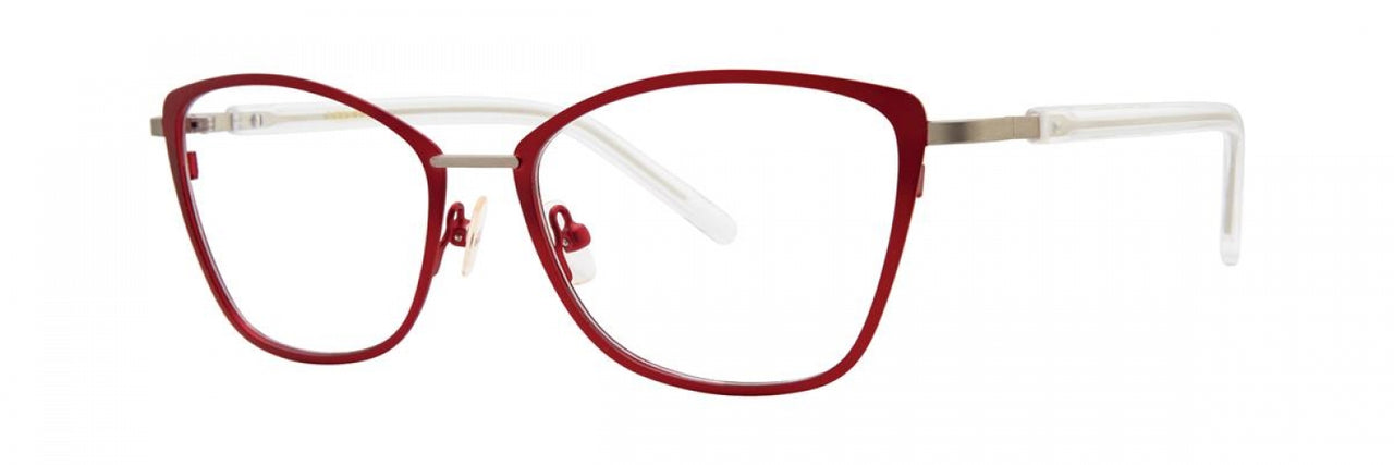 Vera Wang V553 Eyeglasses