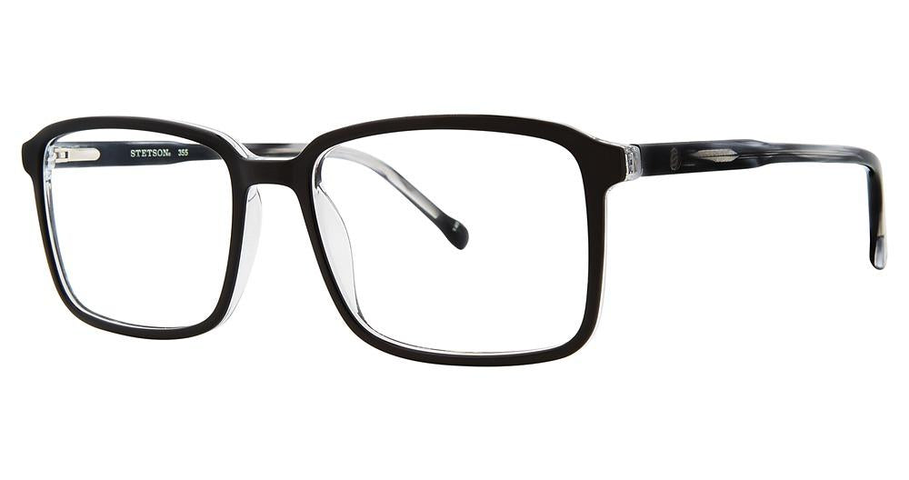 Stetson S355 Eyeglasses