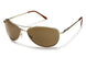 Smith Optics Metals Suncloud 240536 Patrol Sunglasses