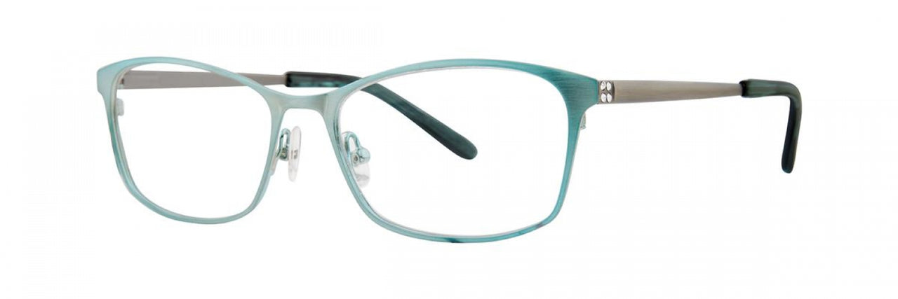 Vera Wang BRYSTAL Eyeglasses