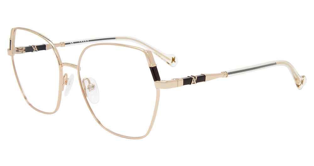 Yalea VYA016 Eyeglasses