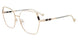 Yalea VYA016 Eyeglasses