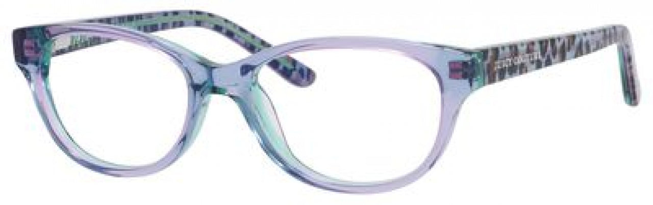 Juicy Couture Ju913 Eyeglasses