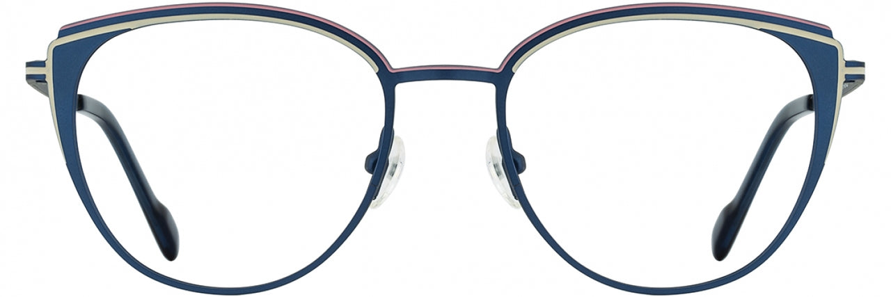 Scott Harris SH746 Eyeglasses