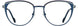 Scott Harris SH746 Eyeglasses