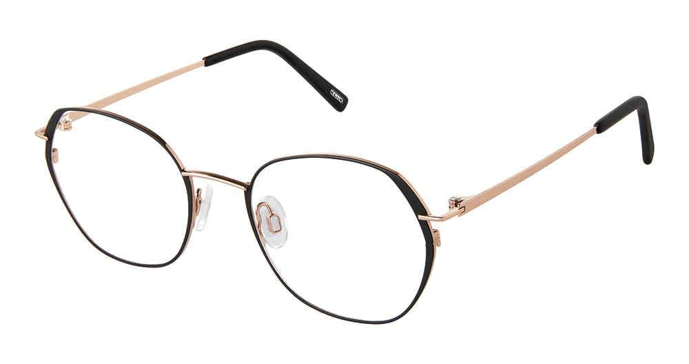 Kliik K-734 Eyeglasses