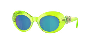 Versace Kids 4428U Sunglasses