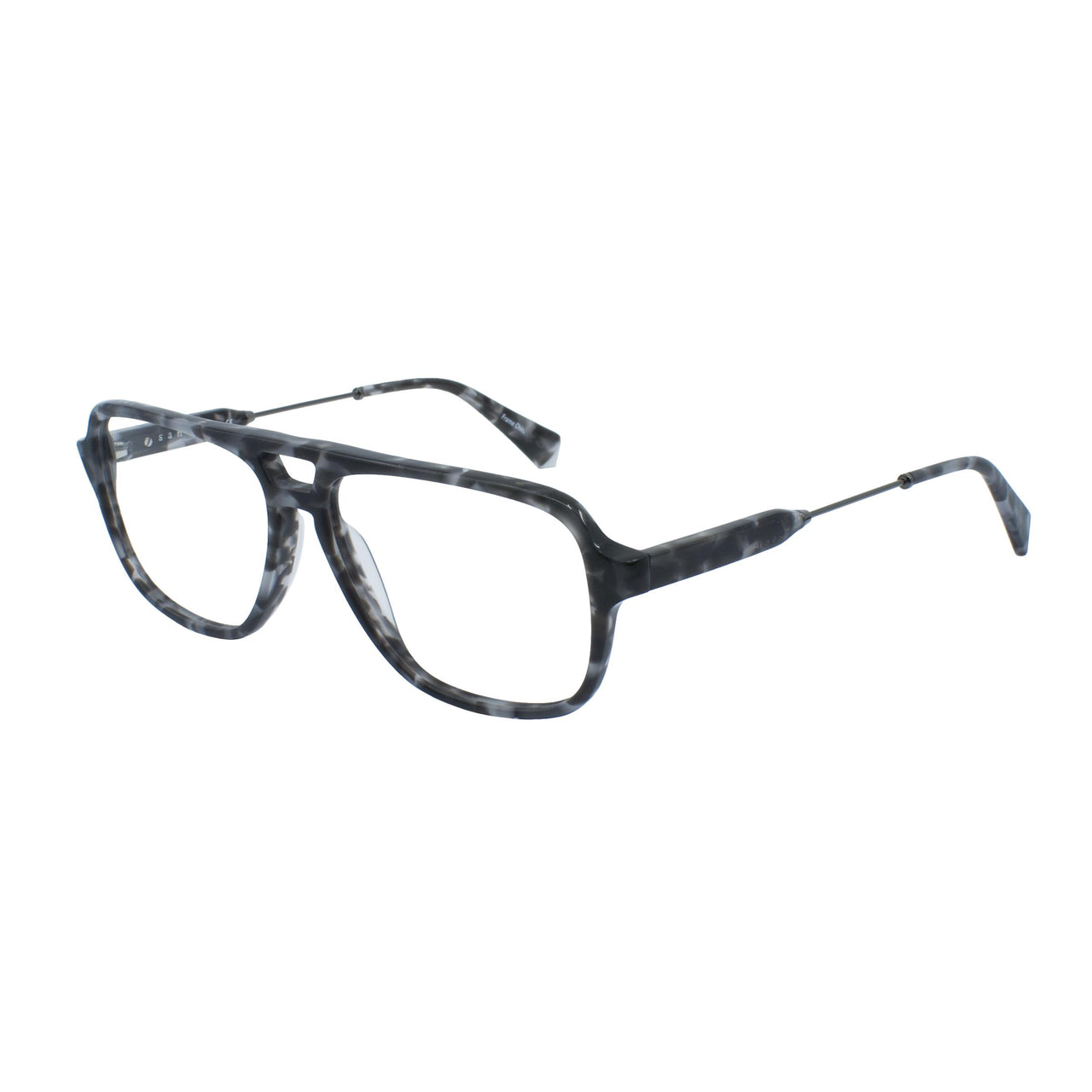 207 - Ecaille Grise Grey Tortoise