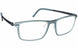 Silhouette Infinity View Fullrim 2939 Eyeglasses