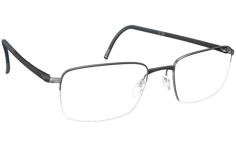 Silhouette Illusion Nylor 5560 Eyeglasses