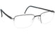 Silhouette Illusion Nylor 5560 Eyeglasses