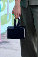 BK4 - Black (Holds 4)