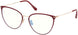 Tom Ford 5840B Blue Light blocking Filtering Eyeglasses