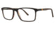 Shaquille O'Neal SO126Z Eyeglasses