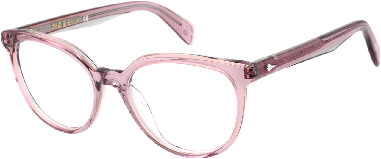 Rag & Bone 3029 Eyeglasses