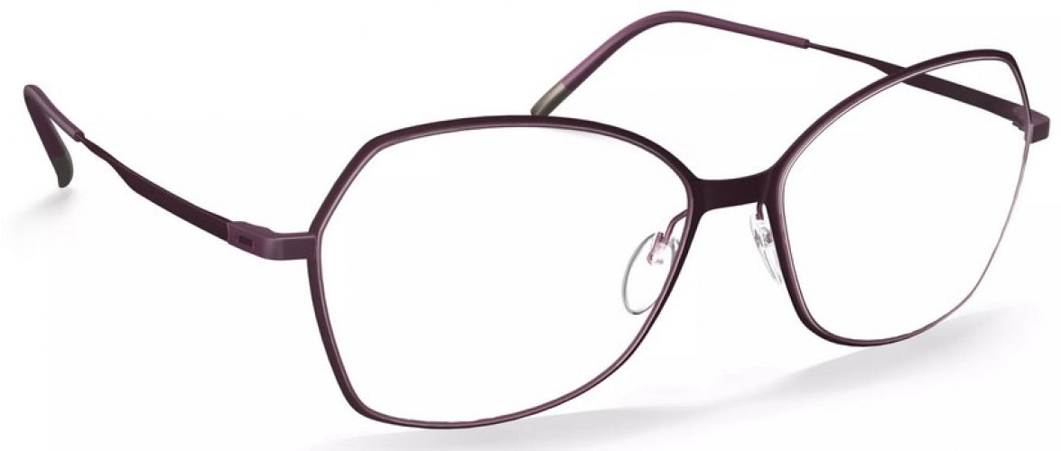 Silhouette Lite Wave Fullrim 4559 Eyeglasses