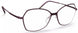 Silhouette Lite Wave Fullrim 4559 Eyeglasses