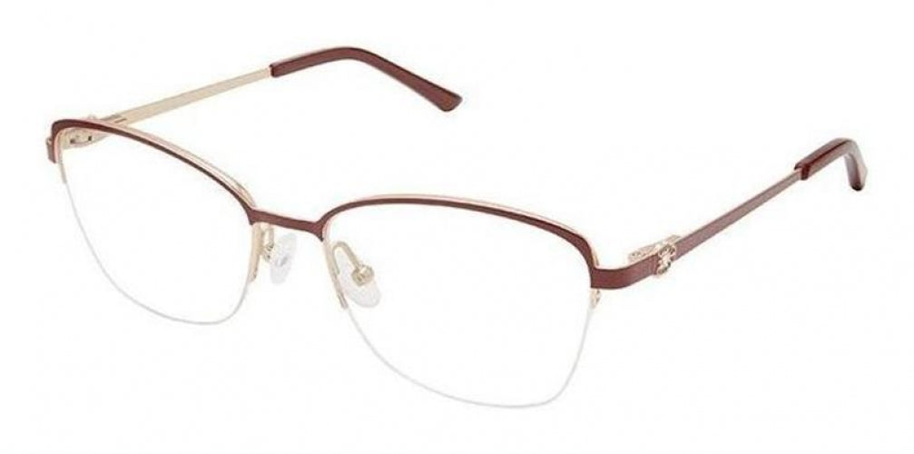 Superflex SF-1134T Eyeglasses