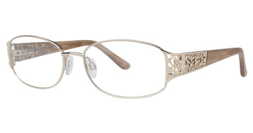 Sophia Loren SLM253 Eyeglasses