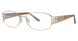 Sophia Loren SLM253 Eyeglasses