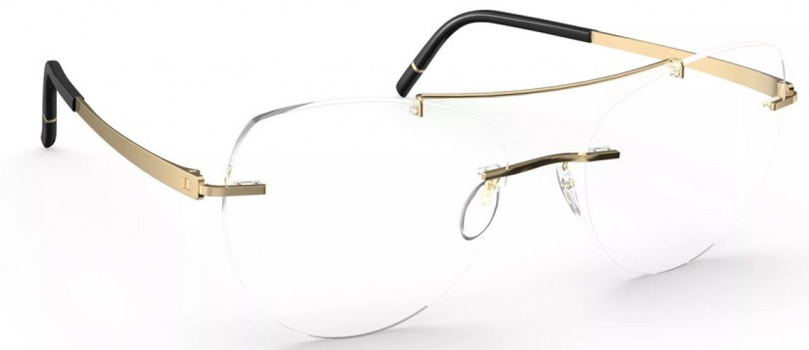 Silhouette Momentum Aurum 5564 Eyeglasses