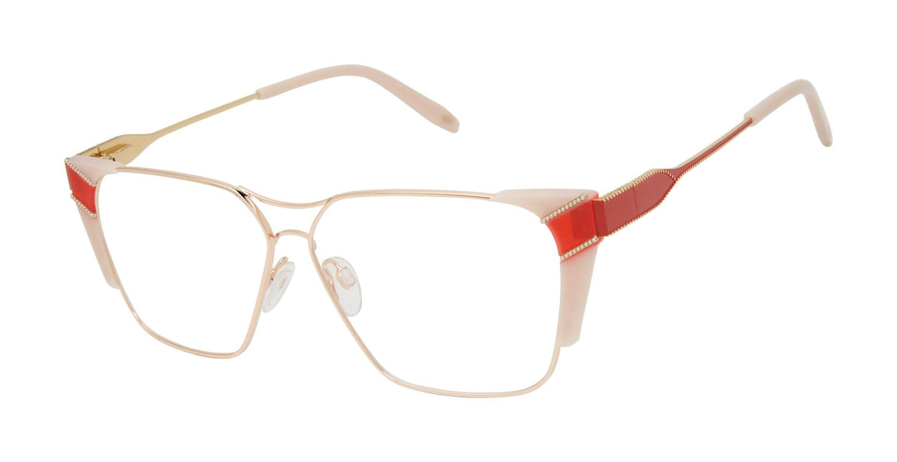 Victor Glemaud VGO013 Eyeglasses