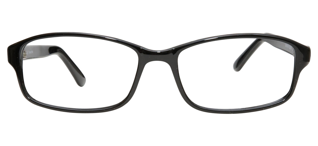 Rectangle Full Rim 201985 Eyeglasses