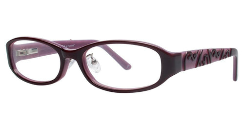 Red Lotus RL204Z Eyeglasses