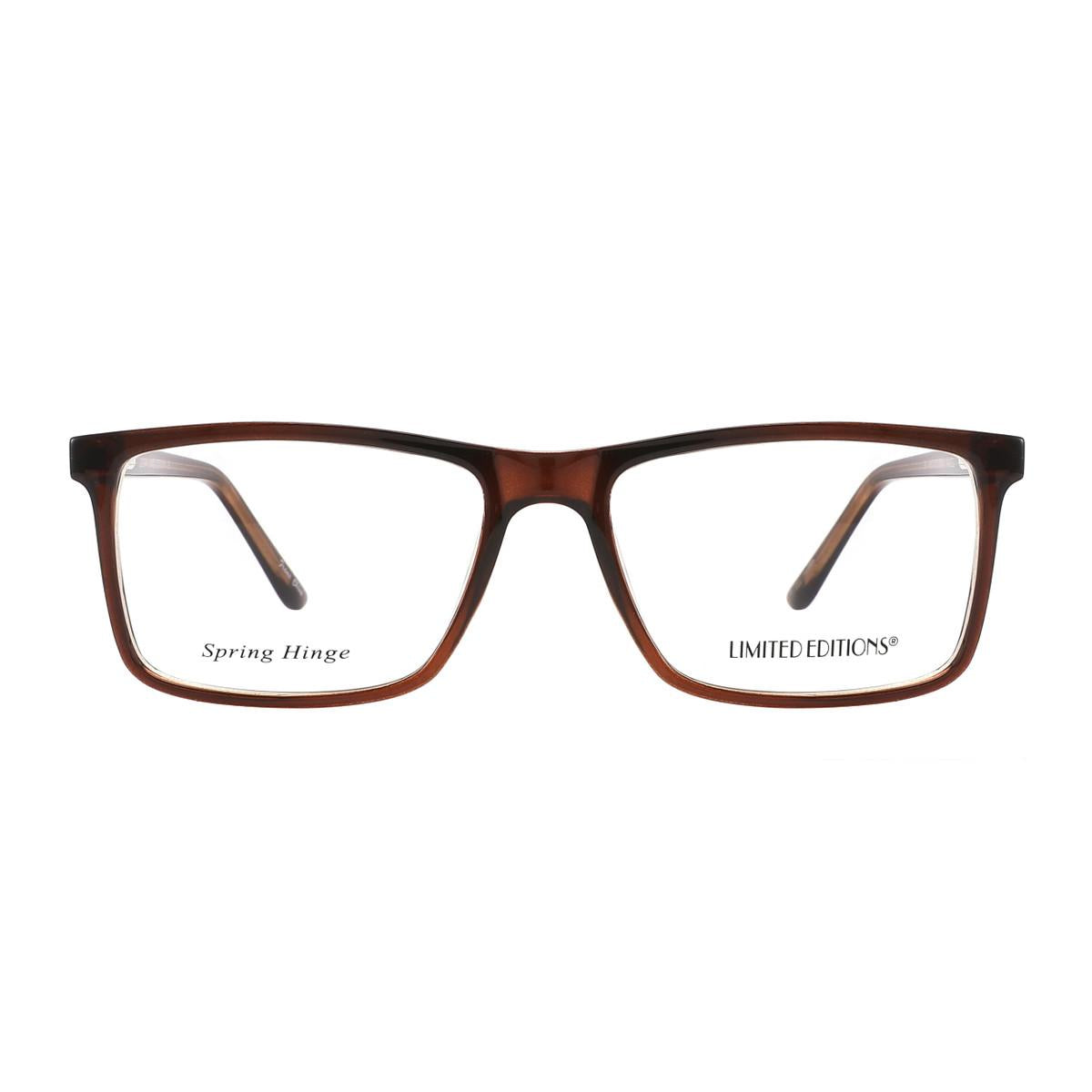 LIMITED EDITIONS LOGAN Eyeglasses