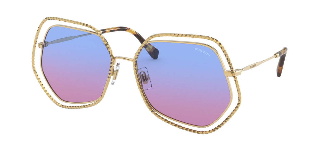 Miu Miu 58VS Sunglasses