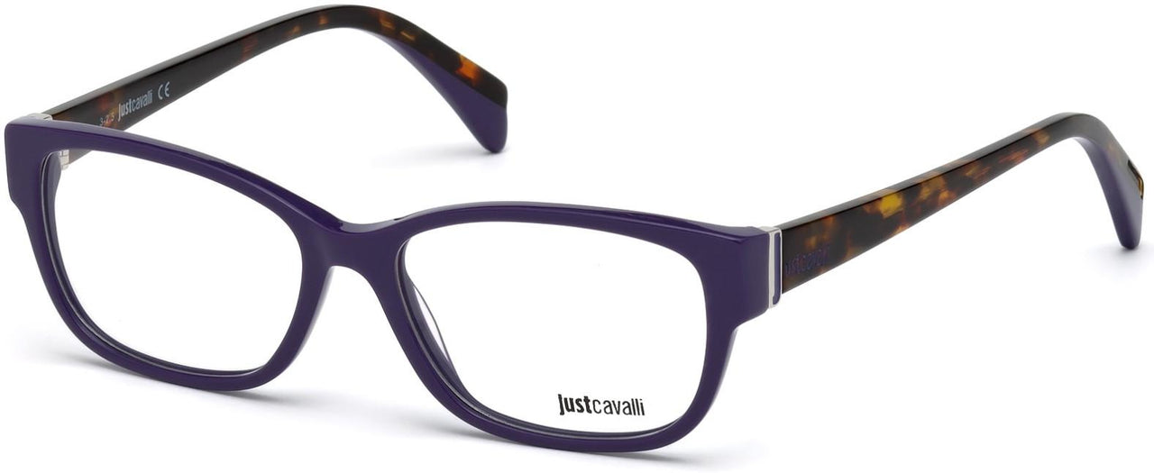 Just Cavalli 0768 Eyeglasses