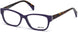 Just Cavalli 0768 Eyeglasses