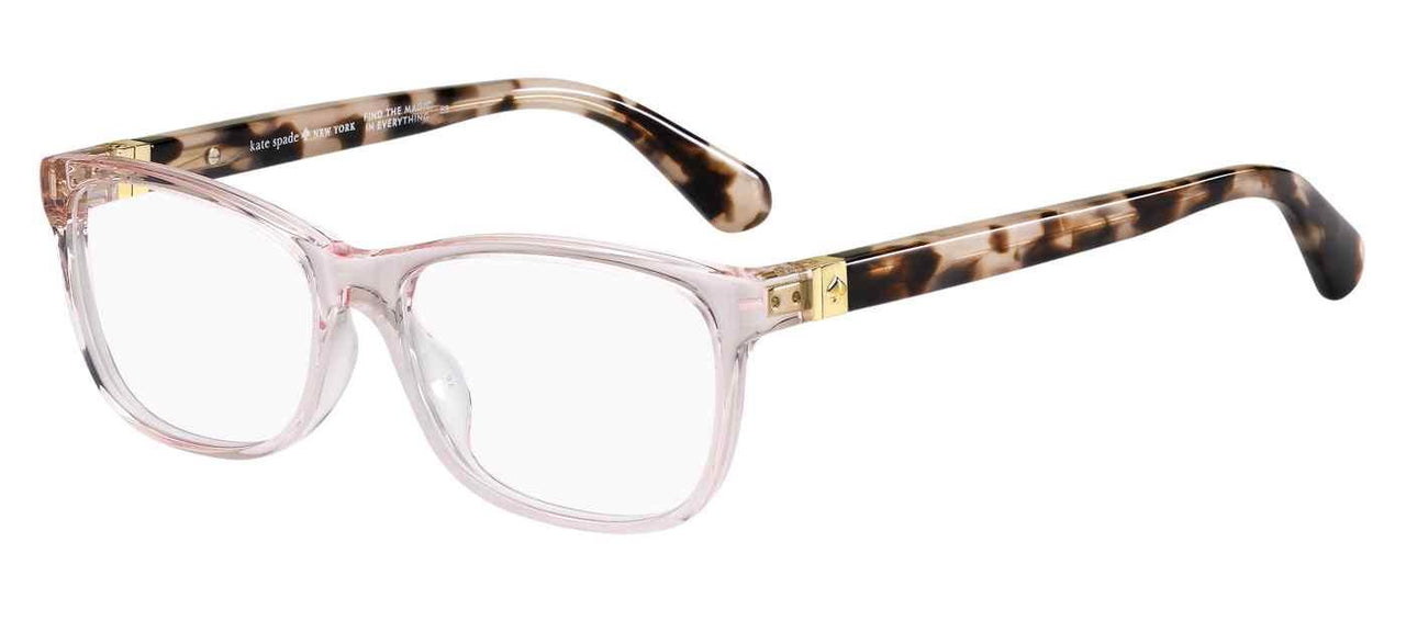 Kate Spade Calley-01NR 00 54mm New Eyeglasses 