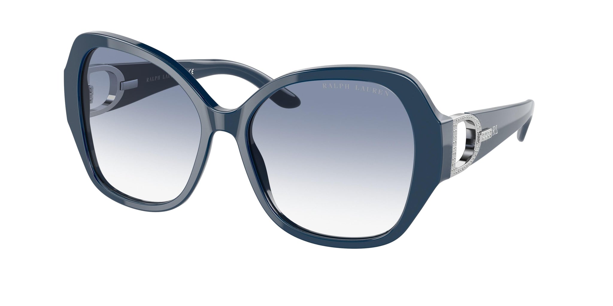 Ralph Lauren 8202B Sunglasses display picture 1