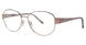 Sophia Loren Beau Rivage SBR66 Eyeglasses