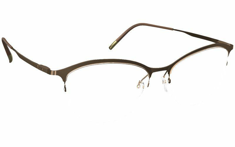 Silhouette Lite Arcs Nylor 4556 Eyeglasses