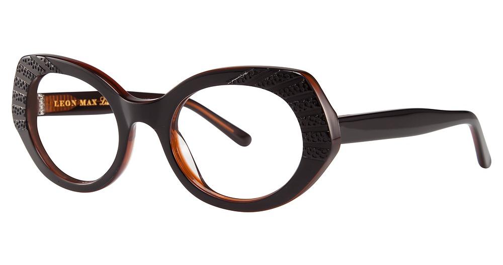 Leon Max LM6010 Eyeglasses