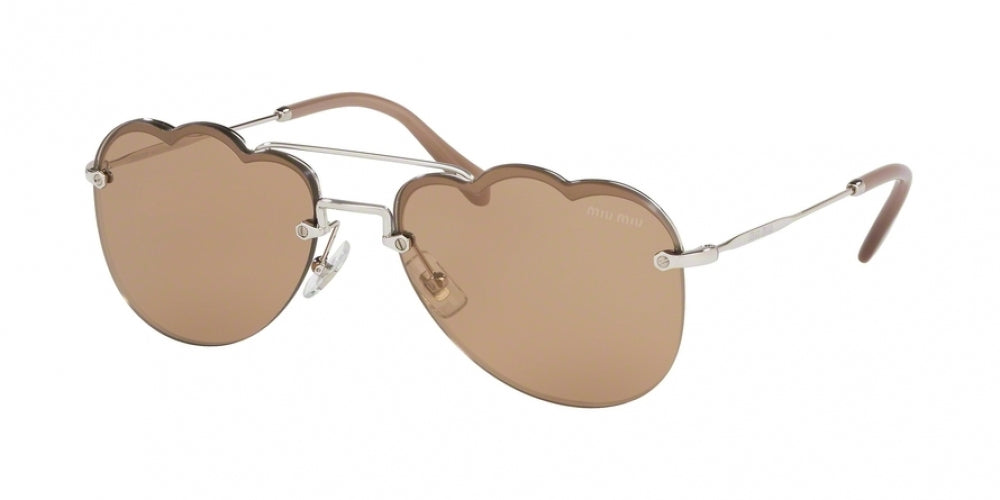 Miu Miu 56US Core Collection Sunglasses