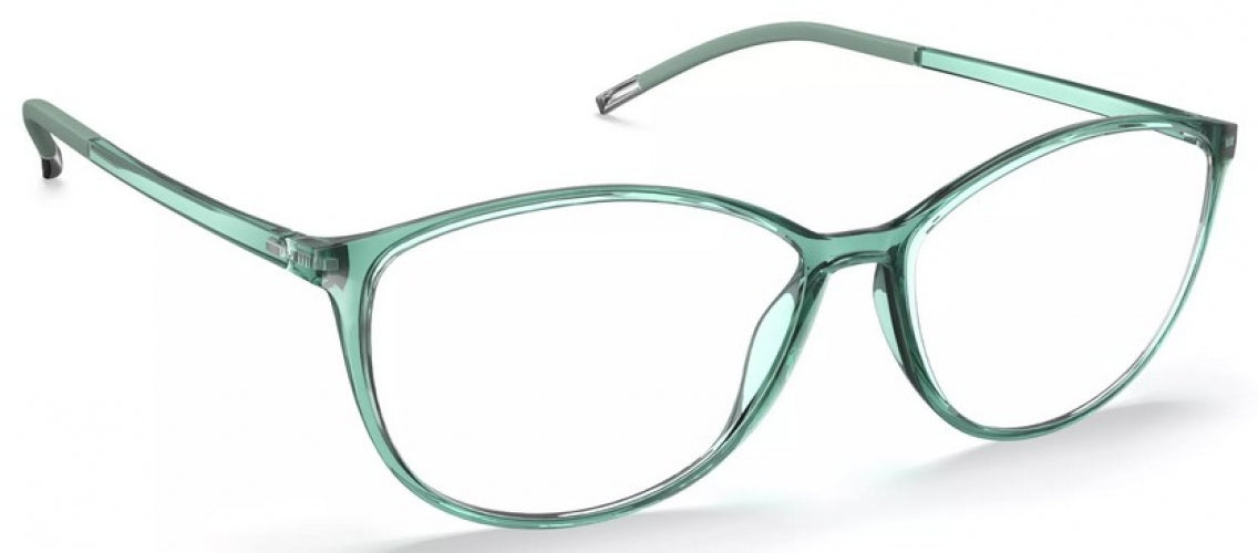 Silhouette SPX Illusion Fullrim 1604 Eyeglasses