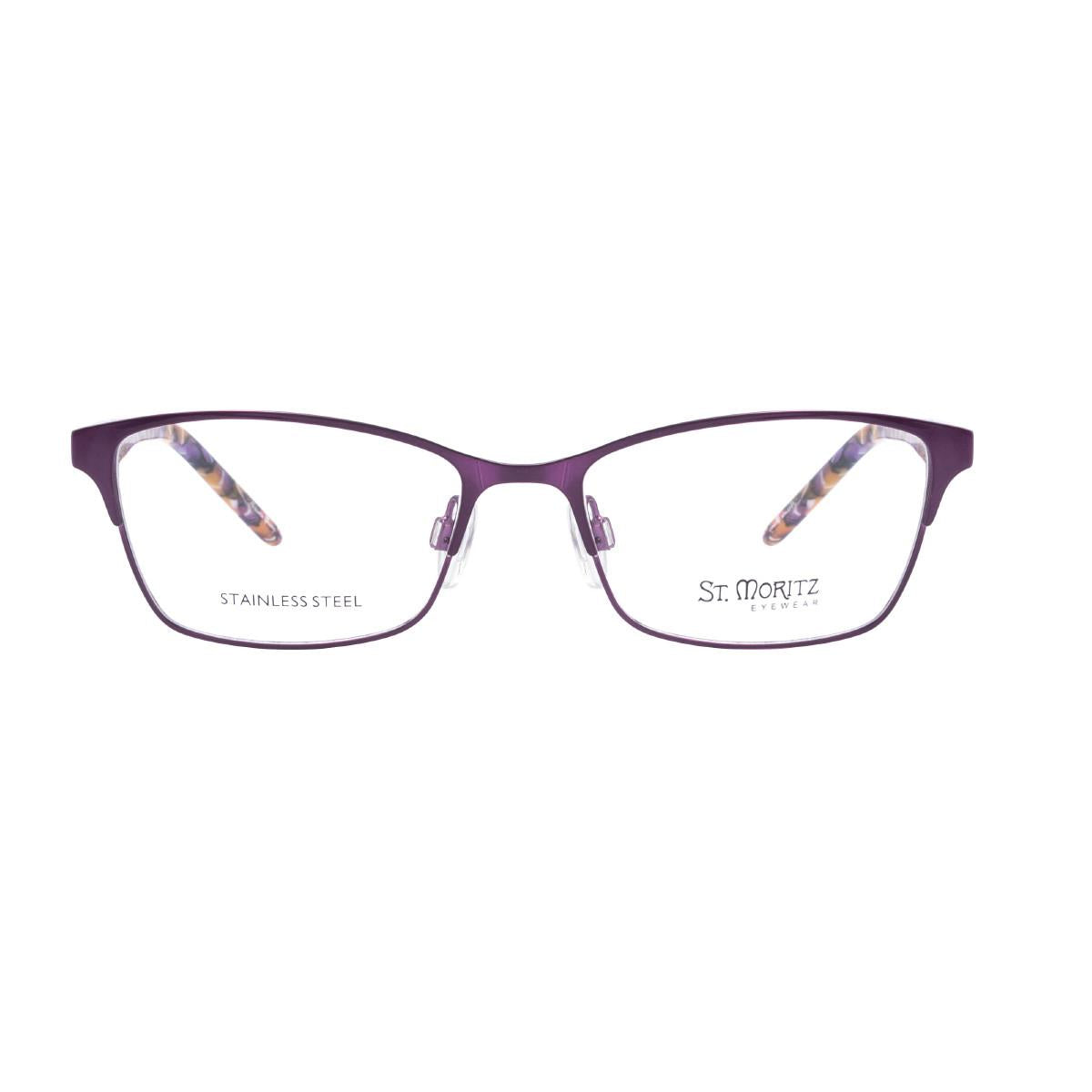 ST MORITZ HOLLAND Eyeglasses