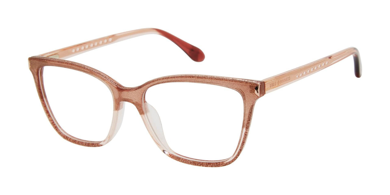 Lulu Guinness L941 Eyeglasses