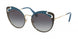 Miu Miu 57TS Core Collection Sunglasses