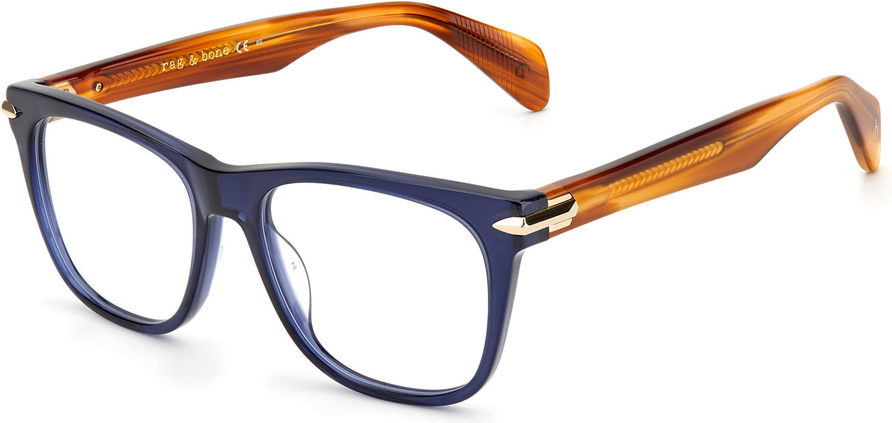 Rag & Bone 7004 Eyeglasses