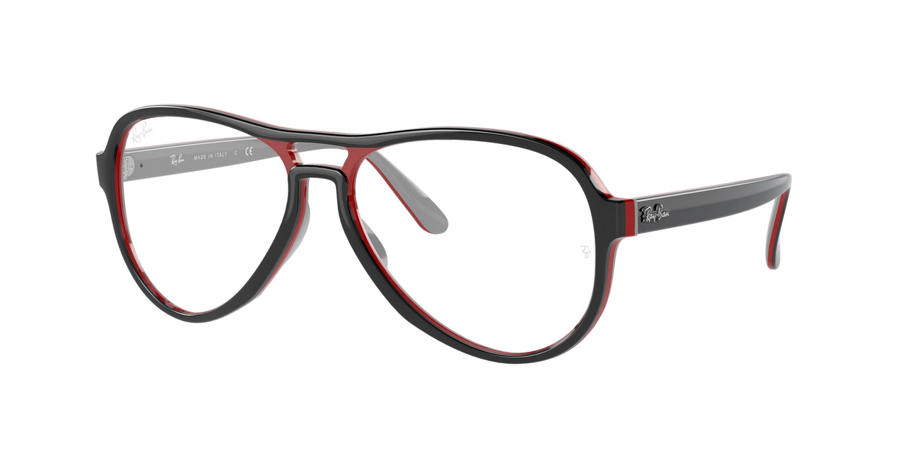 Ray-Ban Vagabond 4355V Eyeglasses